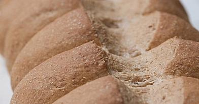 Tessinerli – Tessinerbrot (Weißbrot mit Vorteig)