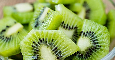 Gesundheitliche und körperliche Vorteile der Kiwi