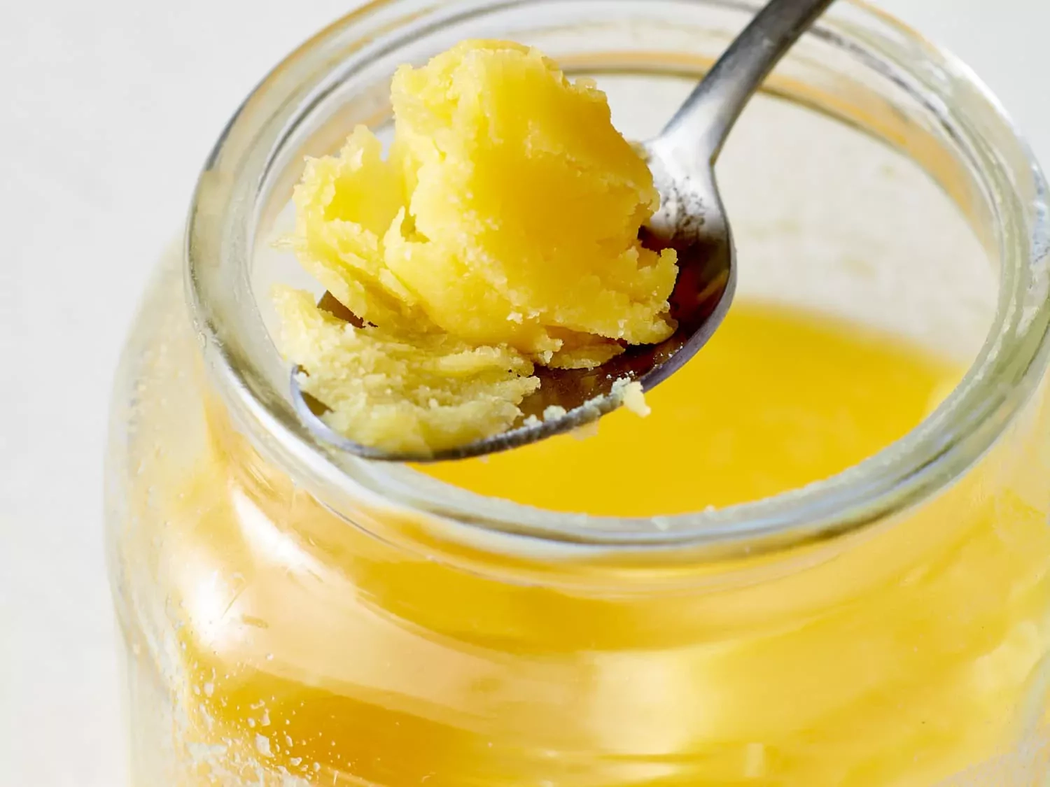 Ghee-Butter