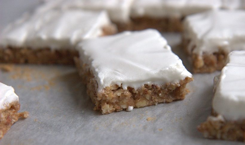 Schweizer Lebkuchen